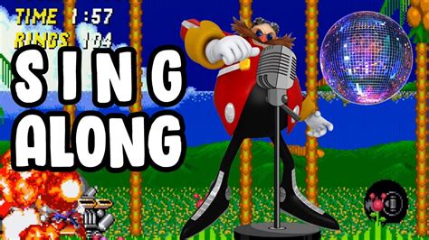 Insane Parody Songs from Sonic The Hedgehog - YouTube