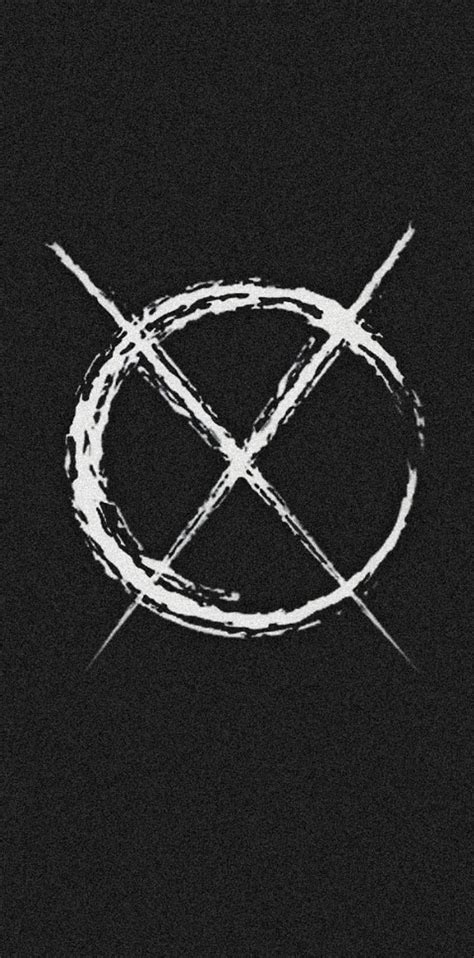 Proxy, creepypasta, symbol, HD phone wallpaper | Peakpx