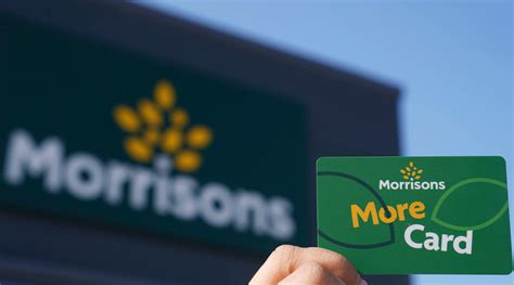 "More reasons to shop at Morrisons" as Morrisons Fivers are back