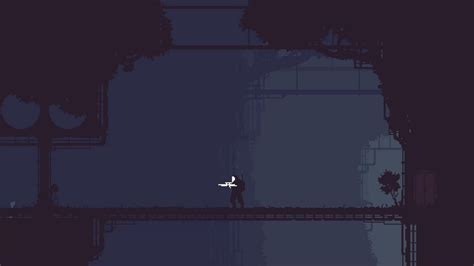 Refining the look of the sewers in my game : r/PixelArt