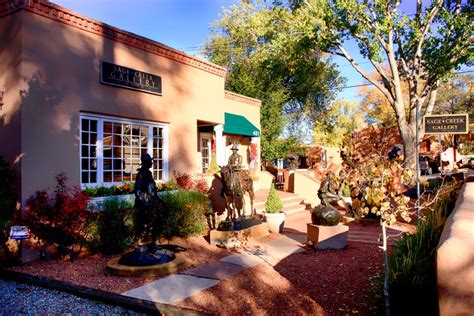 Delightful Break in Santa Fe, New Mexico - Pure Vacations - City Breaks