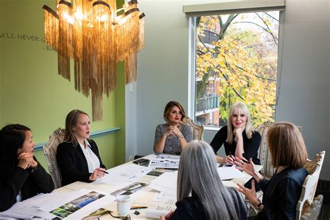 ‘She Build’: Creating an All-Women Real Estate Development Team - The New York Times