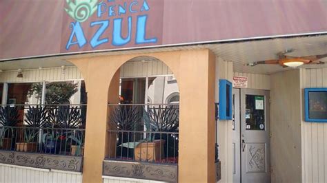 La Penca Azul, Alameda - Menu, Prices & Restaurant Reviews - TripAdvisor