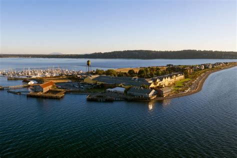 Semiahmoo Resort Golf Spa | bellingham.org