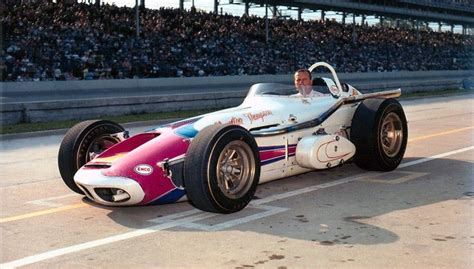 The Top 10 Racecars in Indy 500 History | Indy roadster, Roadsters ...