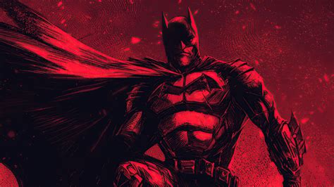750x1334 The Batman Red 4k 2020 iPhone 6, iPhone 6S, iPhone 7 ,HD 4k Wallpapers,Images ...