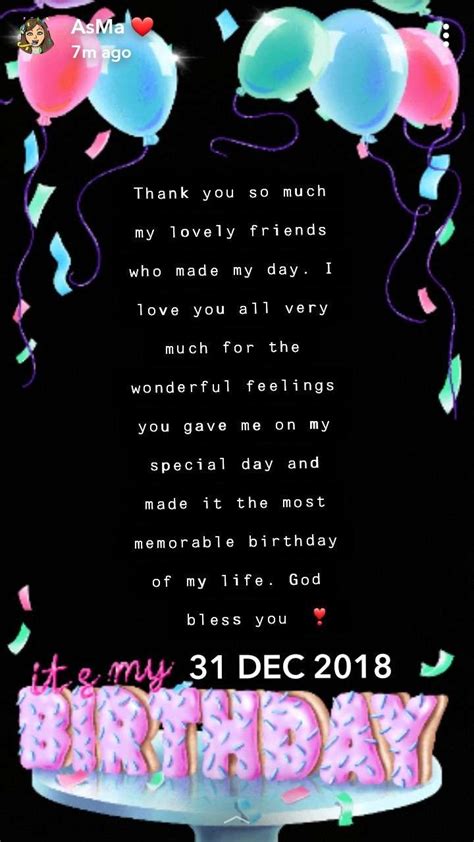 Snapchat Funny Birthday Wishes For Best Friend Instagram - Draw-super