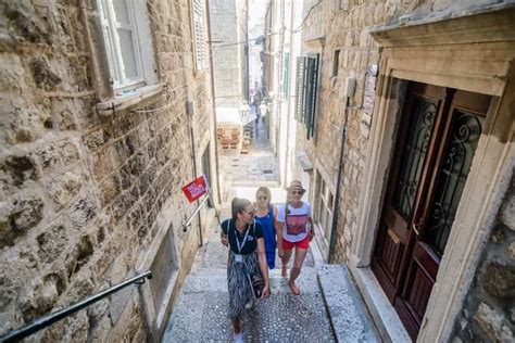 Dubrovnik: The Ultimate Game of Thrones Tour | GetYourGuide