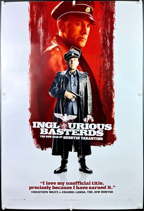 Inglourious Basterds Movie Posters | ubicaciondepersonas.cdmx.gob.mx