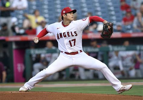 Why We May Never See Another Player Like Shohei Ohtani