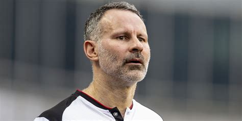 Ryan Giggs' brother says he can 'bury' Man Utd legend with relations ...