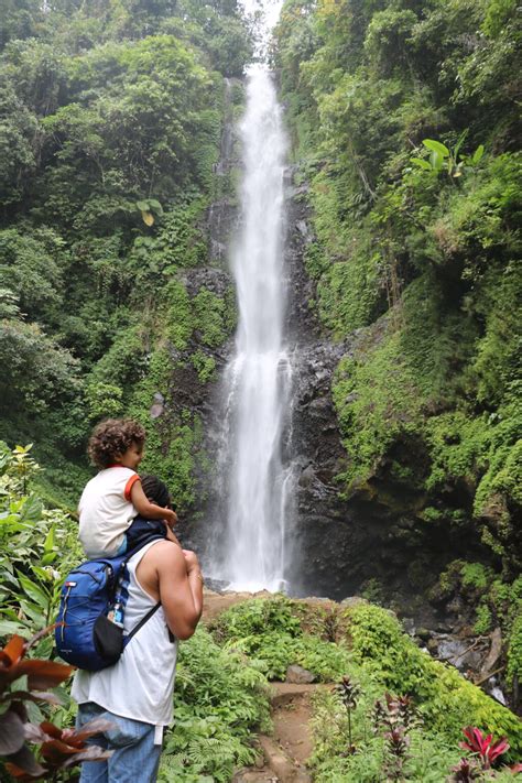 The Most Beautiful Waterfalls in Asia - KarsTravels