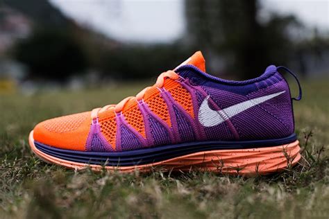 Nike Flyknit Lunar 2 | Hypebeast