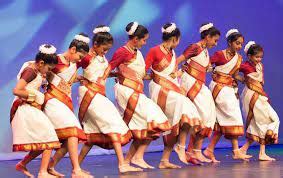 Folk Dances of Jharkhand – Know Famous Folk Dances of Jharkhand