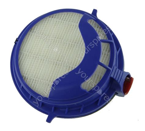 Dyson DC25 DC25i HEPA Post Motor Vacuum Cleaner Filter QUAFIL313 by Ufixt