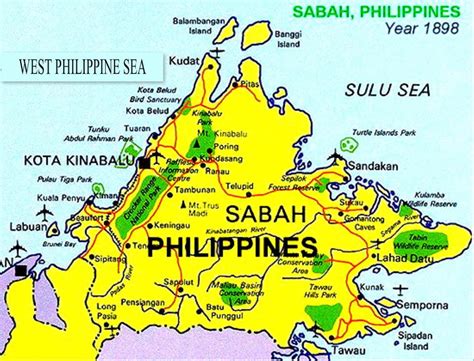 SABAH CLAIM SOCIETY: SABAH QUESTION: SOVEREIGNTY RIGHTS AND PROPRIETARY ...