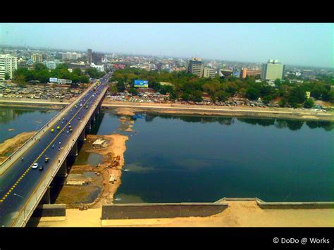 Hotel Patang – Revolving Restaurant @ Ahmedabad | DoDo | Flickr