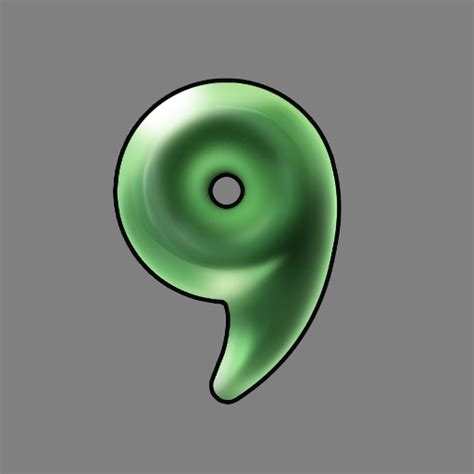 Magatama - The Ace Attorney Wiki - Ace Attorney Investigations, Phoenix Wright, Apollo Justice ...