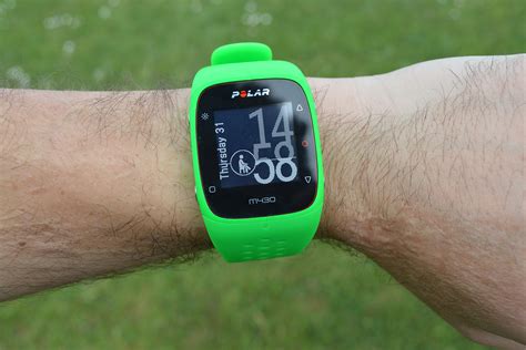 Polar M430 Review: Fitness Substance Over Smartwatch Style | Digital Trends