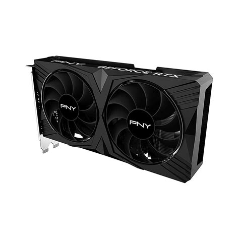 Customer Reviews: PNY GeForce RTX 4060 8GB GDDR6 PCIe Gen 4 x16 ...