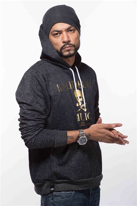 Bohemia the Punjabi Rapper, Inks Deal with BLK PRIME