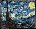 Van Gogh Art Images - sps art room