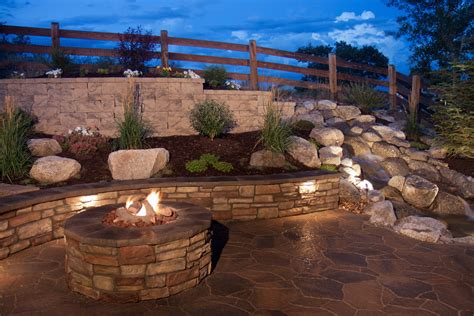 40 Retaining wall ideas for your garden - material ideas, tips and designs