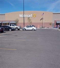 Walmart Supercenter #4653 - Cheyenne, WY - WAL*MART Stores on ...