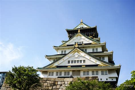 Osaka Castle Japan: Travel Tips & Review | Expatolife