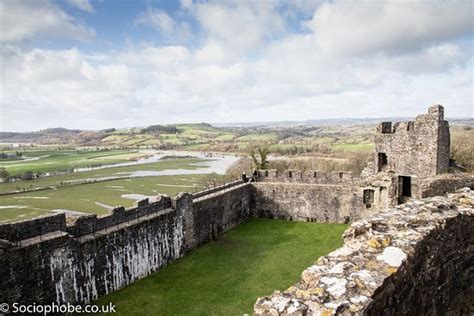 Dinefwr Castle (Llandeilo) - 2020 All You Need to Know Before You Go ...