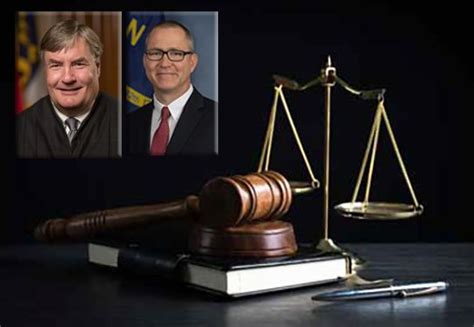 Policy Watch interviews NC Supreme Court candidates: Part One • NC Newsline