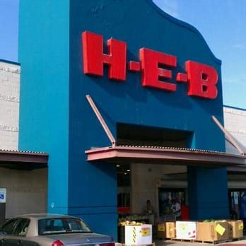 HEB - Grocery - The Heights - Houston, TX, United States - Reviews - Photos - Yelp