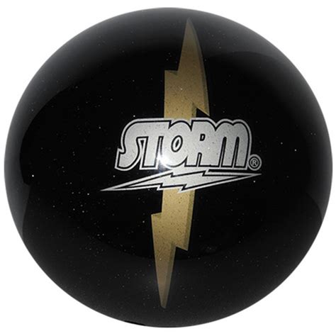 Storm Team Storm Lightning Bolt Bowling Balls FREE SHIPPING