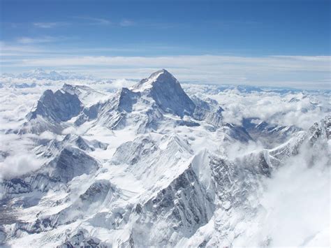 Travel to Tibet: MOUNT EVEREST