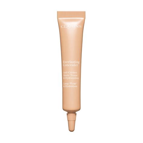 CLARINS - Everlasting Concealer | Mall of the Emirates