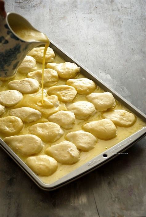 Malai Chom Chom | eCurry - The Recipe Blog | How sweet eats, Fancy desserts, Sweet meat