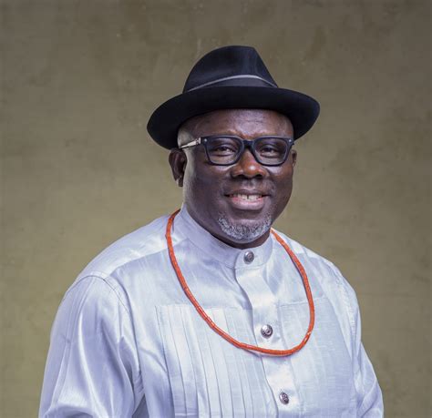 Gallery – Delta State Governor – Sheriff Oborevwori