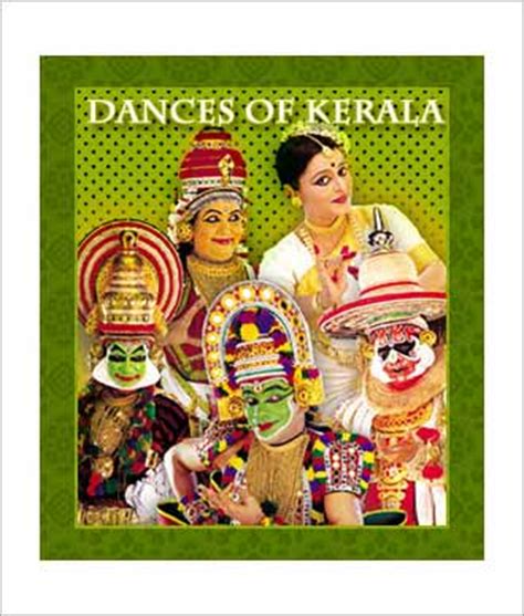 KERALA DANCE FORMS - Dances of Kerala, Kerala Dances, Kathakali & Other ...