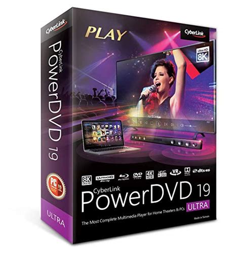 Cyberlink PowerDVD Ultra 22.0.3526.62 Crack Full Version [2024]