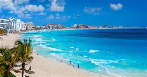 Flights to Cancun in the $200s round-trip! - Clark Deals