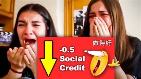 -0.5 Social Credit - YouTube