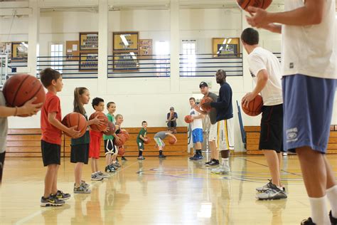 Youth Basketball Camp | Basketball camp, Xavier basketball, Youth basketball