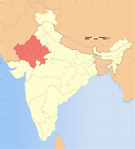 File:India Rajasthan locator map.svg - Wikimedia Commons