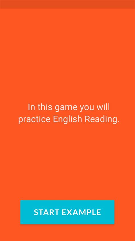 English Pronunciation Game APK for Android Download