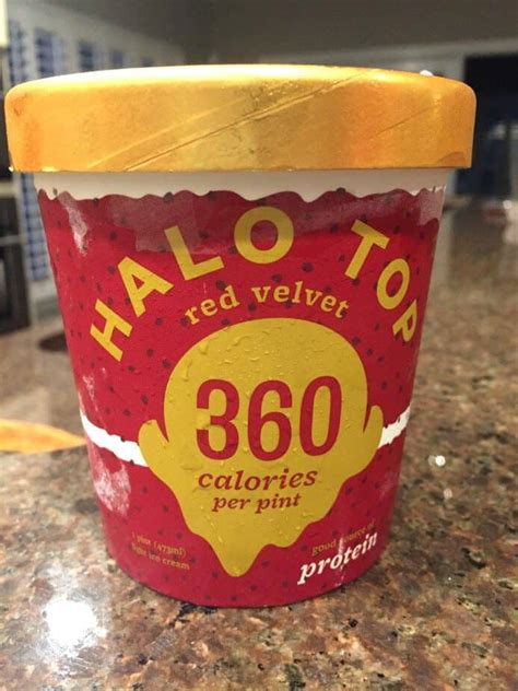 The Best New Halo Top Flavors - I Heart Vegetables