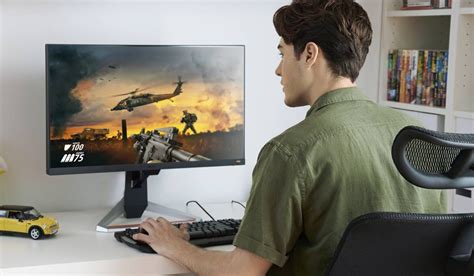 G-Sync or FreeSync On but Still Have Screen Tearing? | BenQ UK