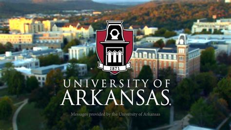 19 Extraordinary Facts About University Of Arkansas - Facts.net