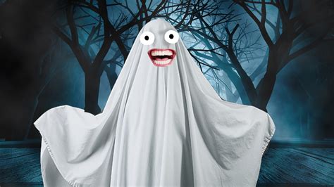 49 Ghost Jokes Which Are Un-boo-lievably Funny | Beano.com