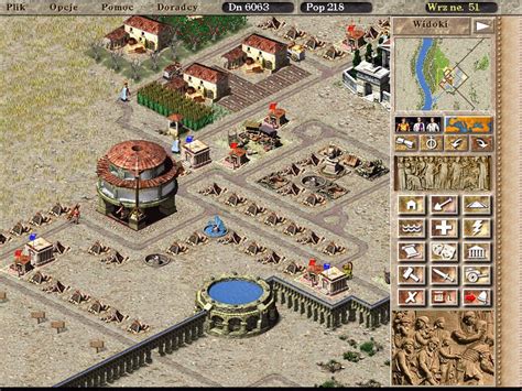 Caesar III Screenshots for Windows - MobyGames