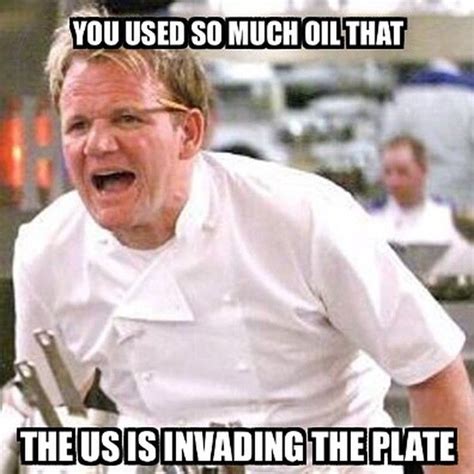 #roasted #bantereduk #bantered #bantivation #banter #meme #funny #gordonramsey #hellskitchen #uk ...